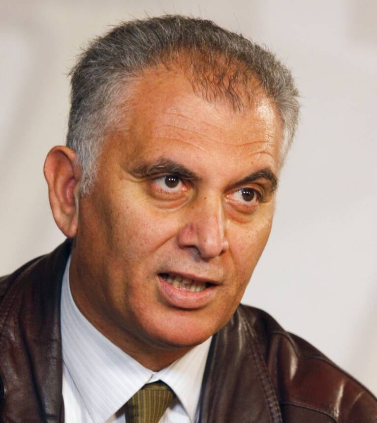 Bassam Al-Salhi